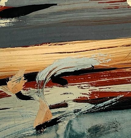 Dialog - Giclée (38x40cm)