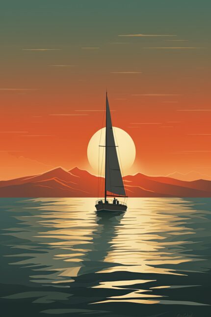Sailing
